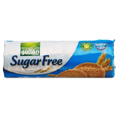 Gullon Sugar Free Marie Biscuits 200g
