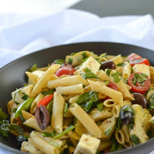 Orgran Quinoa Pasta Penne 350g