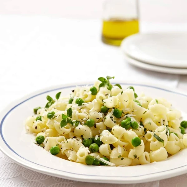 Orgran Rice & Corn Macroni 350g
