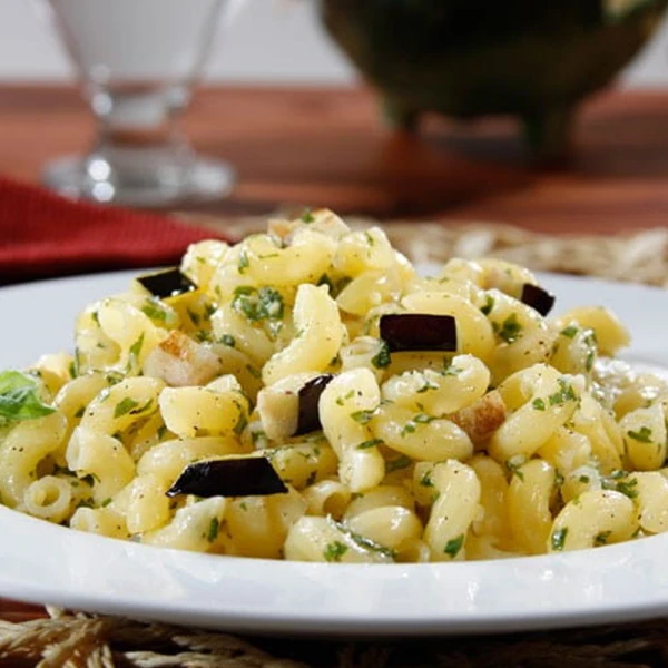 Rice & Corn Macroni 350g