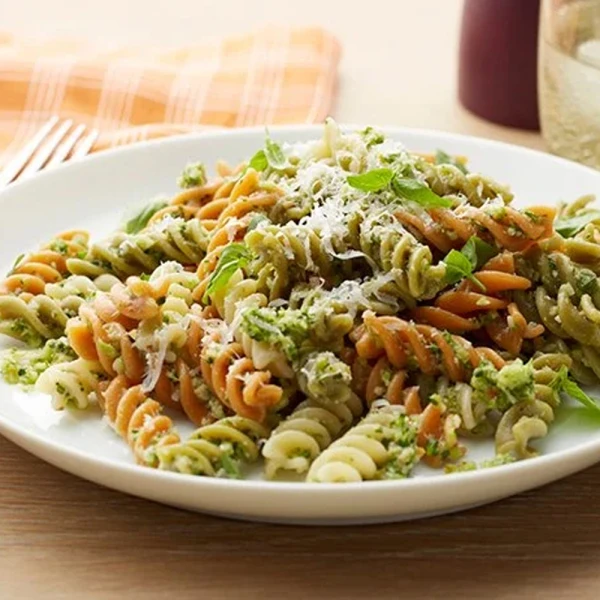 Orgran Rice & Vegetable Pasta Spiral 350g