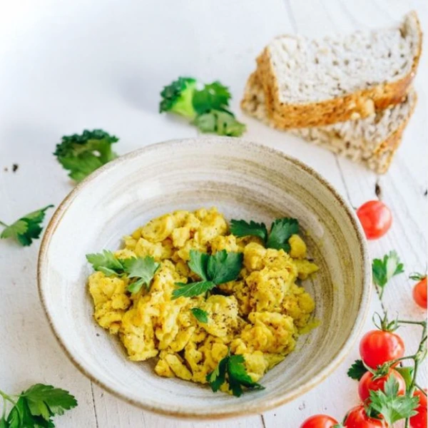 Orgran Vegan Easy Egg 250g