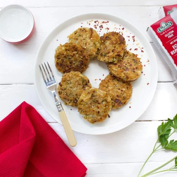 Orgran No Egg(Egg Replacer Mix) 200g