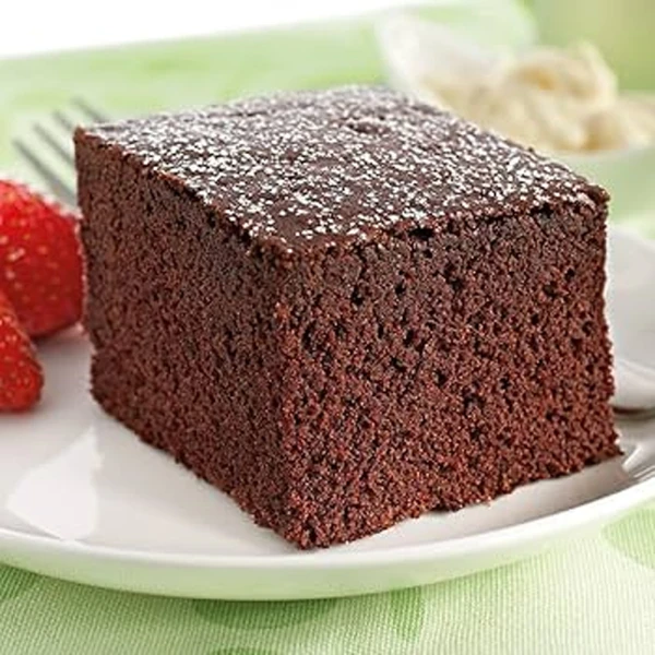 Orgran Chocolate Cake Mix 375g