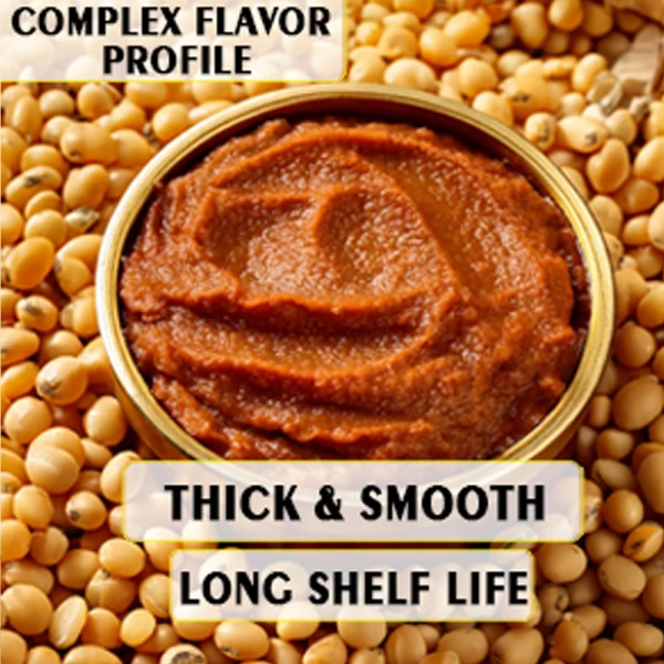 Umai Soybean Paste 10kg
