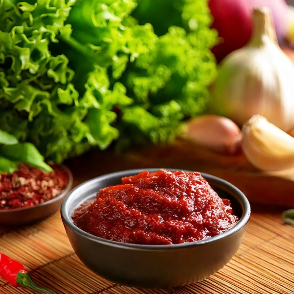 Umai Ssamjang dipping sauce 500g