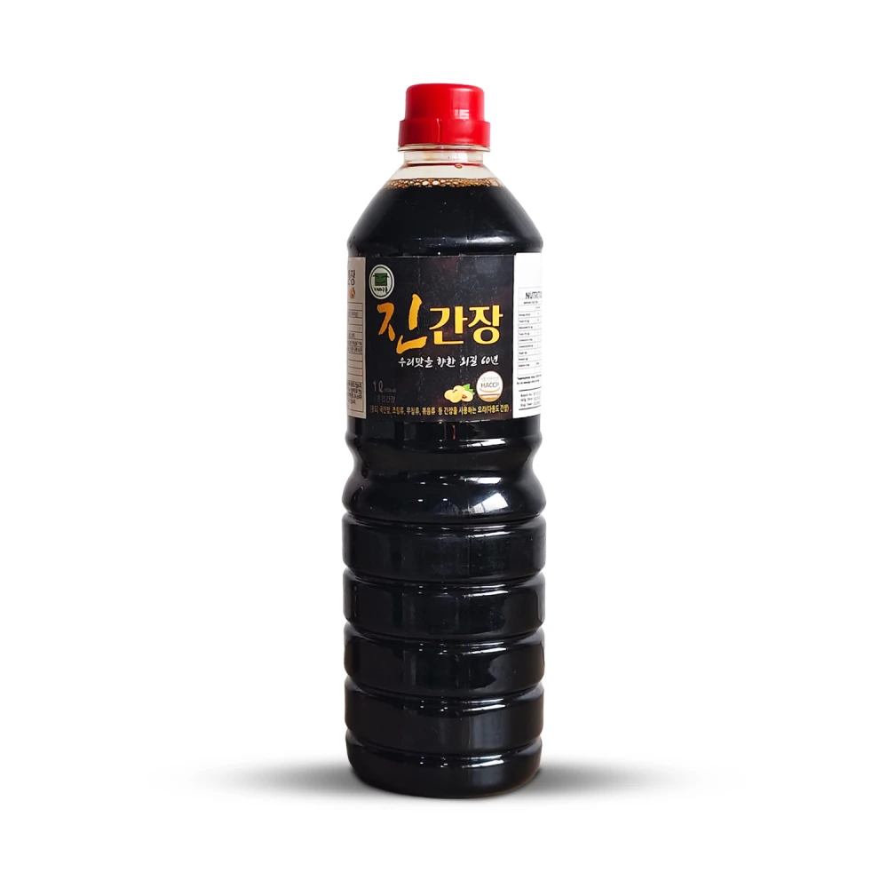 UMAI Soy Sauce 1L