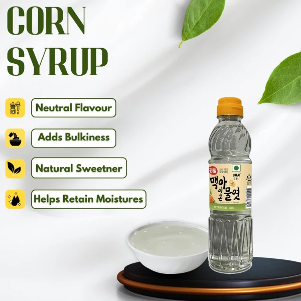 Umai Corn Syrup 700g