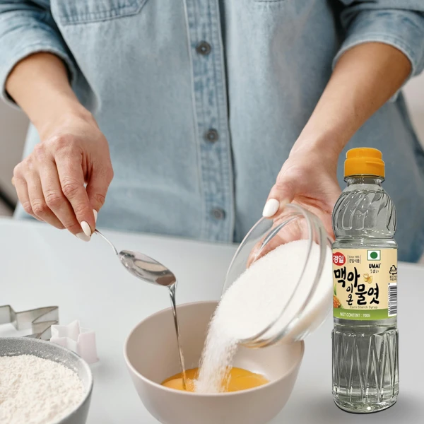 Umai Corn Syrup 700g