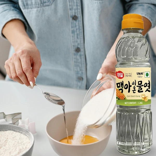 Umai Corn Syrup 1.2Kg