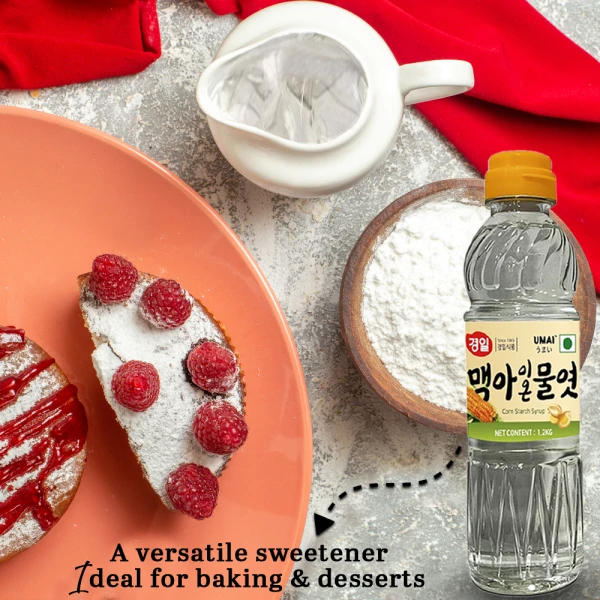 Umai Corn Syrup 1.2Kg