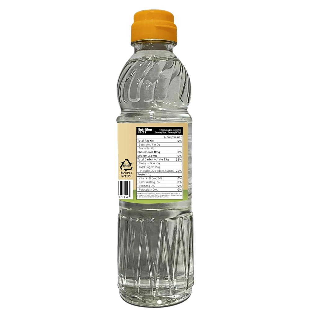 Umai Corn Syrup 1.2Kg