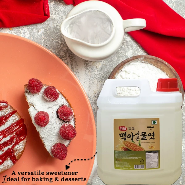 Umai Corn Syrup 10Kg
