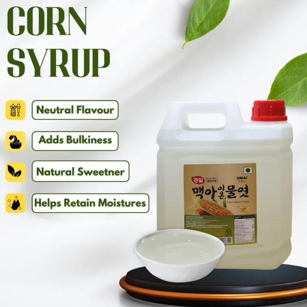 Umai Corn Syrup 10Kg