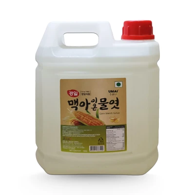 Umai Corn Syrup 10Kg