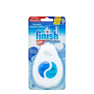 Dishwasher Freshener 4ml 60 Washes