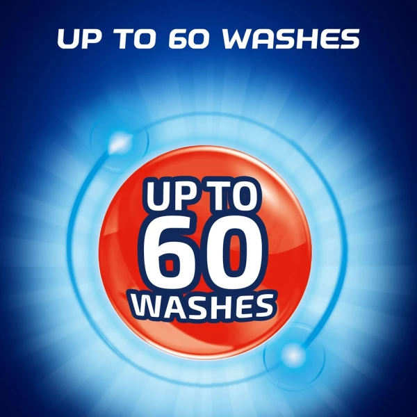Dishwasher Freshener 4ml 60 Washes