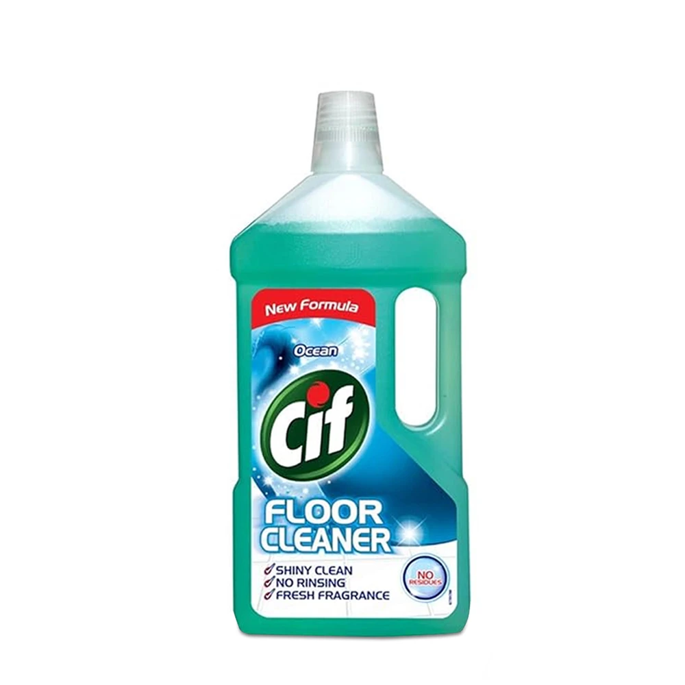 CIF Floor Cleaner Ocean 950ml