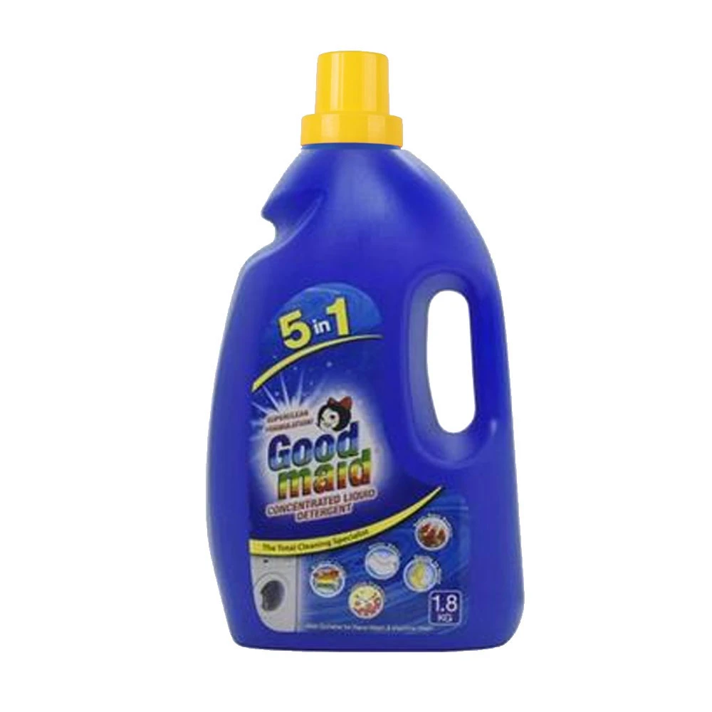 Goodmaid Laundry Liquid Detergent 1.8kg