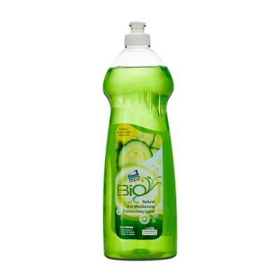 Goodmaid Bio Dishwashing Cucumber 1Ltr