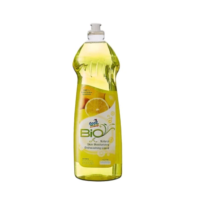 Goodmaid Bio Dishwashing Lemon 1Ltr