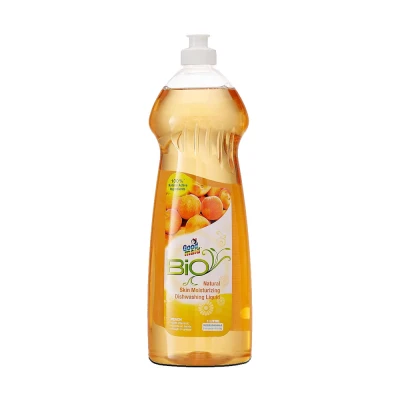 Goodmaid Bio Dishwashing Peach 1Ltr