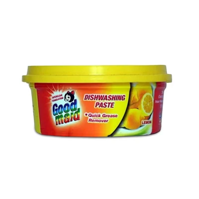 Goodmaid Dish Wash Paste Lemon 400g