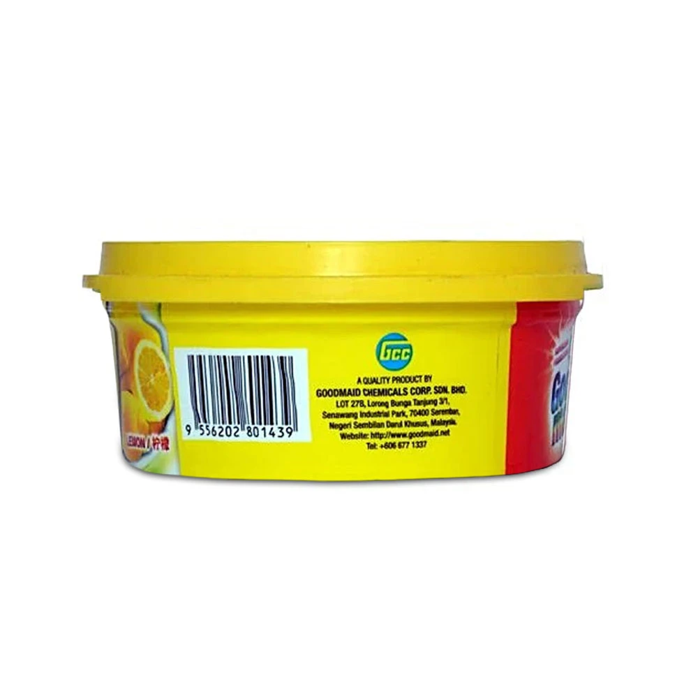 Goodmaid Dish Wash Paste Lemon 400g
