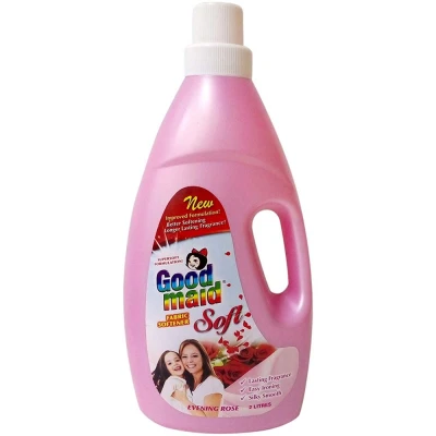 Fabric Softener Evening Rose 2Ltr