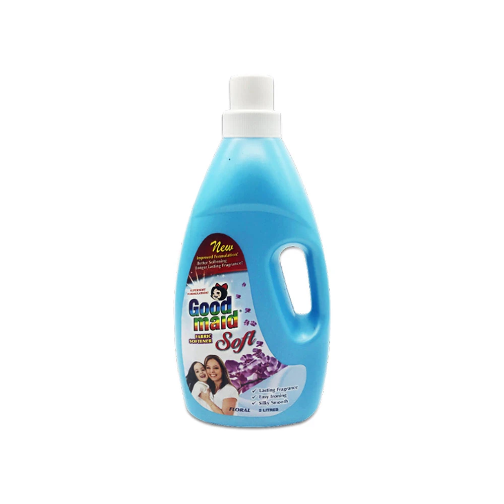 Goodmaid Fabric Softener Floral 2 Ltr