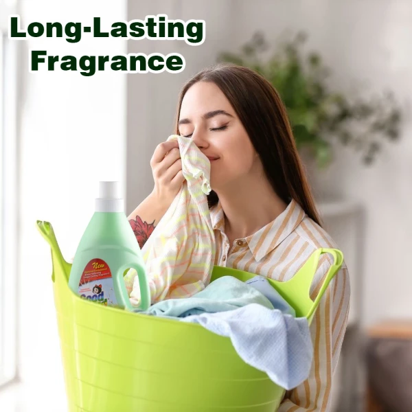 Goodmaid Fabric Softener Heavenly Fresh 2Ltr