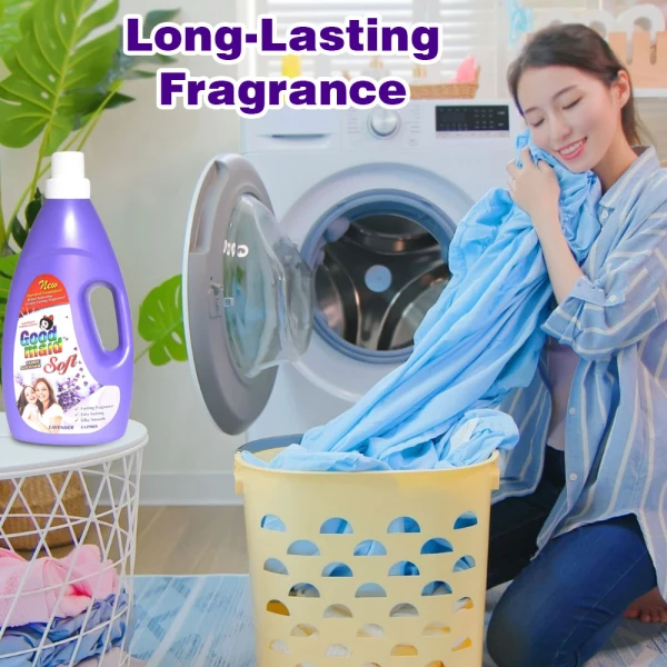 Goodmaid Fabric Softener Lavender 2Ltr