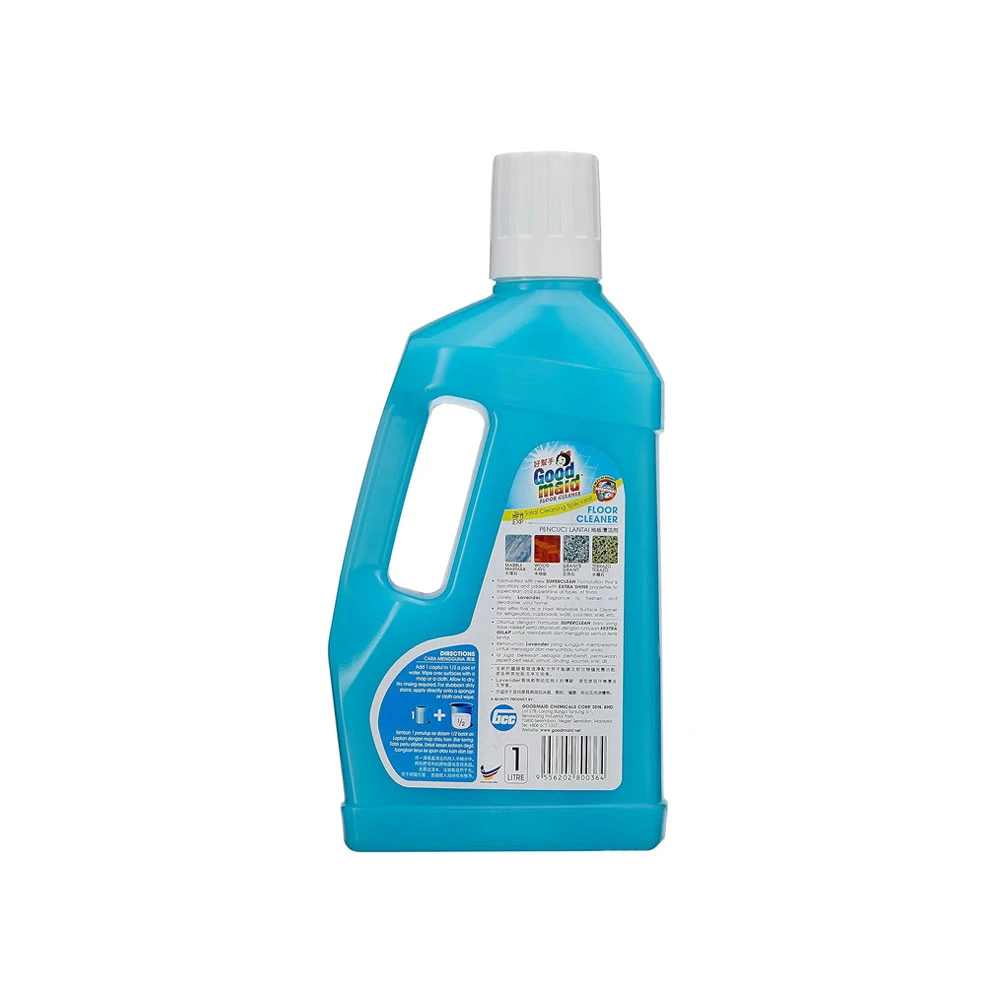 Floor Cleaner Lavender 1Ltr