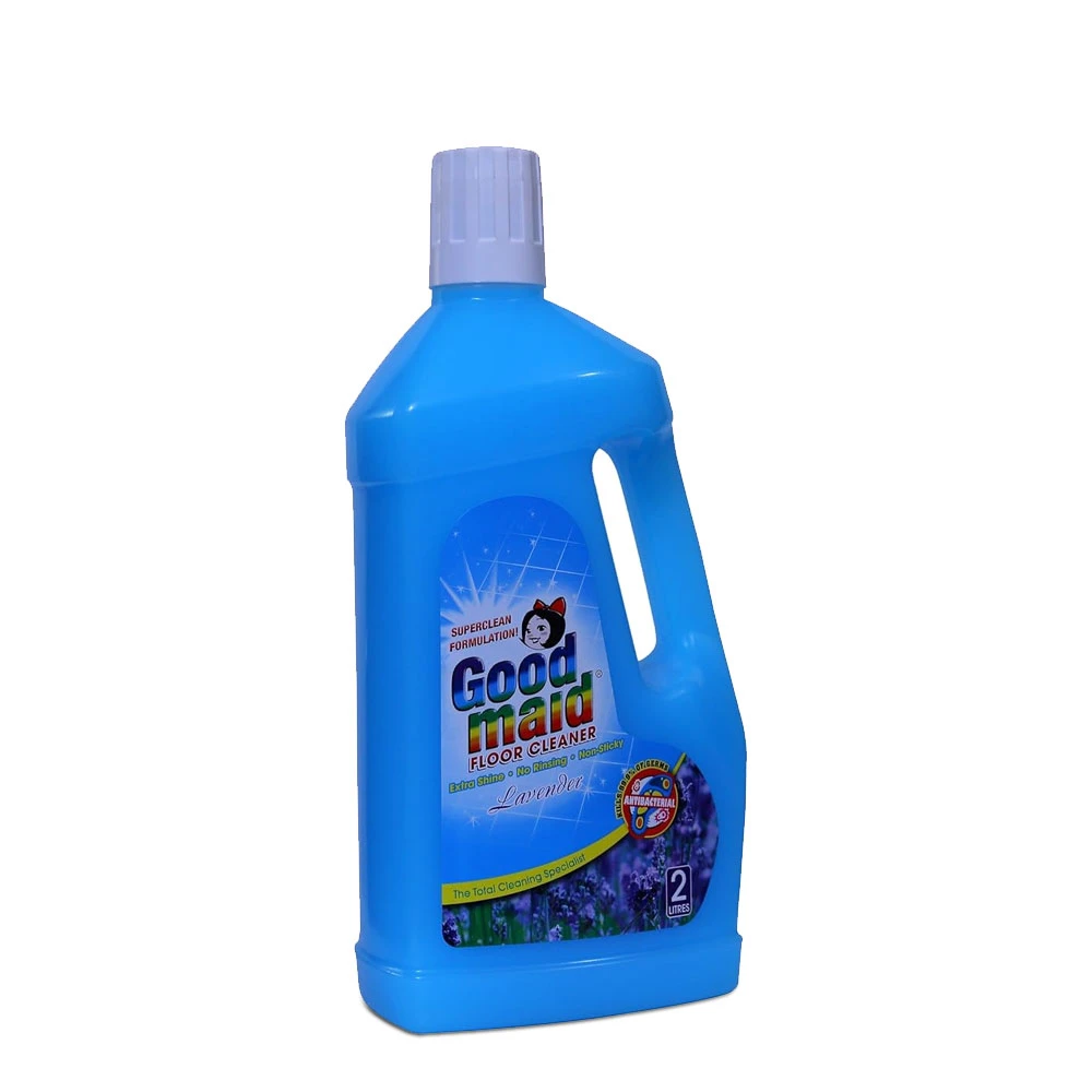 Goodmaid Floor Cleaner Lavender 2Ltr