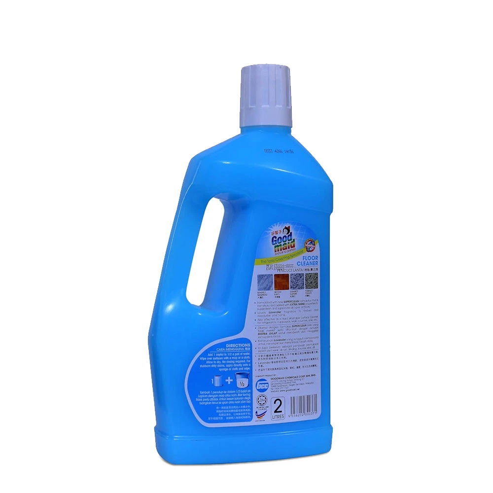 Goodmaid Floor Cleaner Lavender 2Ltr