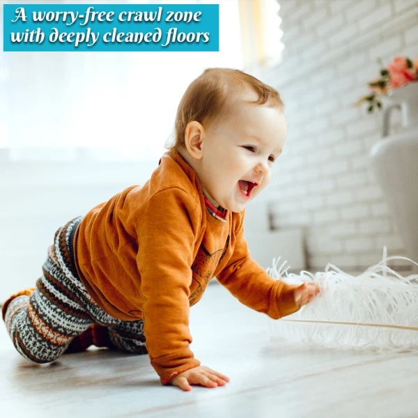 Goodmaid Floor Cleaner Lavender 2Ltr