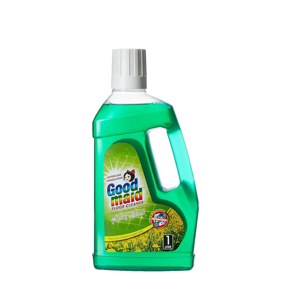 Goodmaid Floor Cleaner Spring Fresh 1Ltr