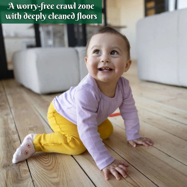 Goodmaid Floor Cleaner Spring Fresh 1Ltr