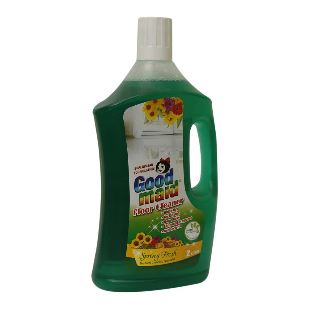Floor Cleaner Spring Fresh 2Ltr