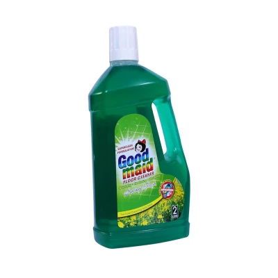 Floor Cleaner Spring Fresh 2Ltr