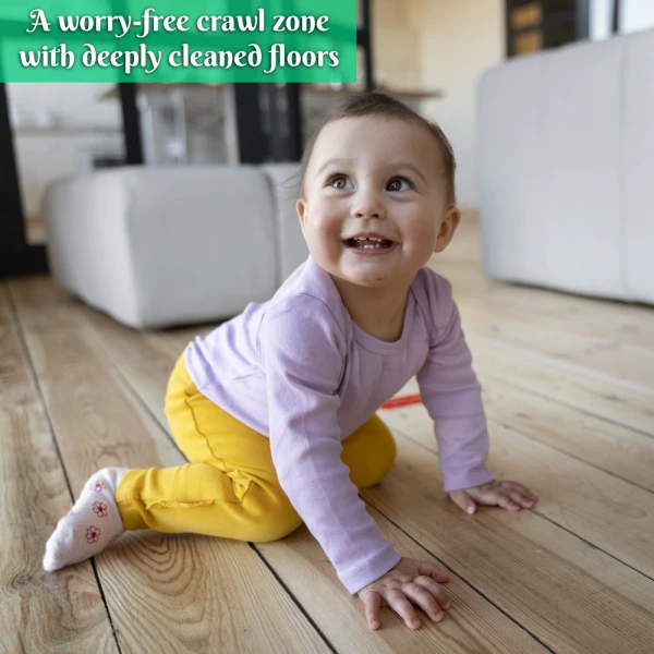 Floor Cleaner Spring Fresh 2Ltr