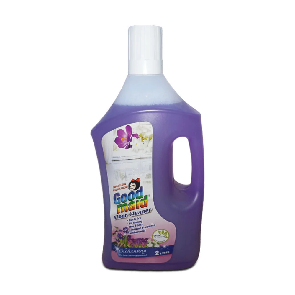 Goodmaid Floor Cleaner-Enchanting 2Ltr