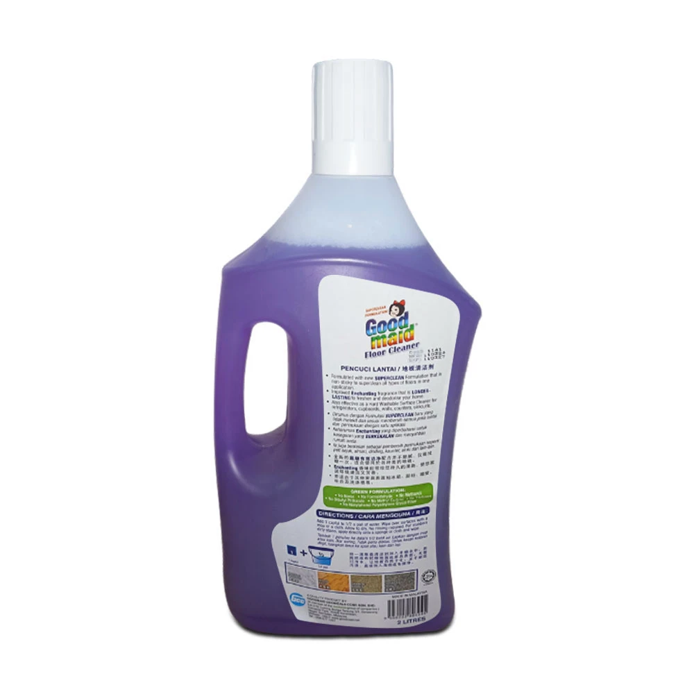 Goodmaid Floor Cleaner-Enchanting 2Ltr