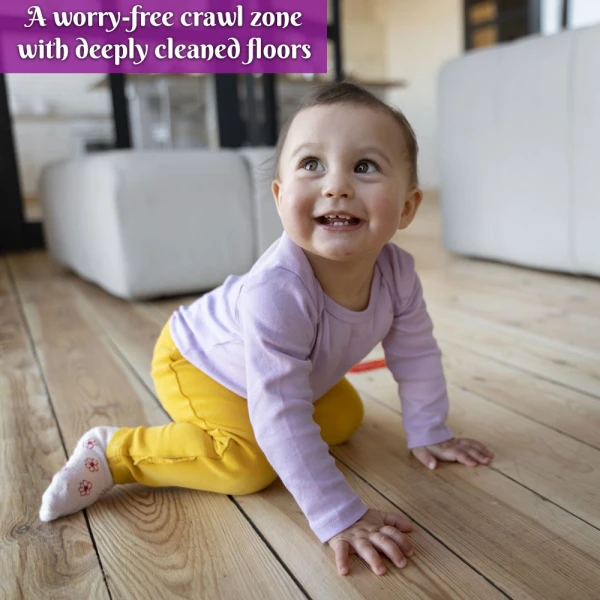 Goodmaid Floor Cleaner-Enchanting 2Ltr