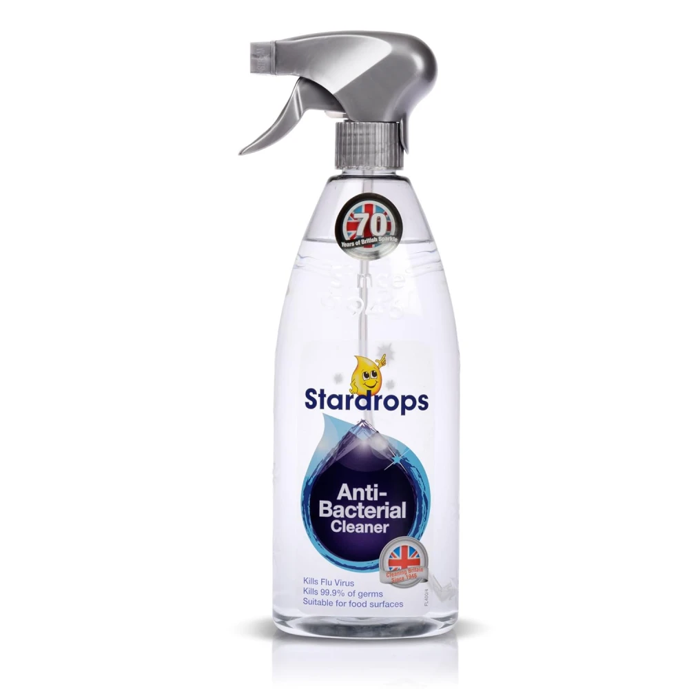 Stardrops White Vinegar 750ml
