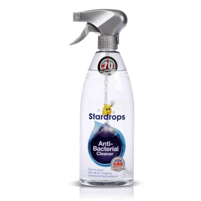 Stardrops White Vinegar 750ml