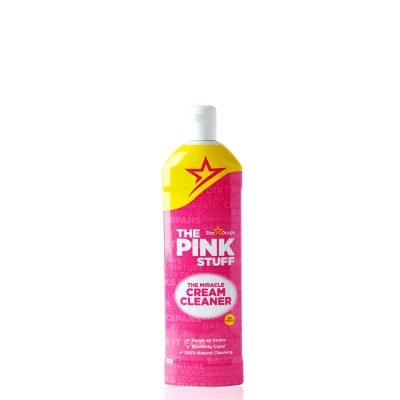 Pink Stuff Cream Cleaner 500ml