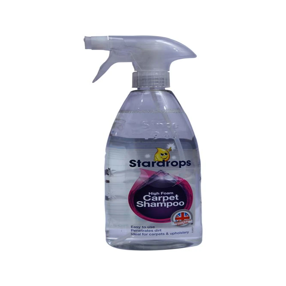 Stardrops Pink Stuff Carpet cleaner 500ml
