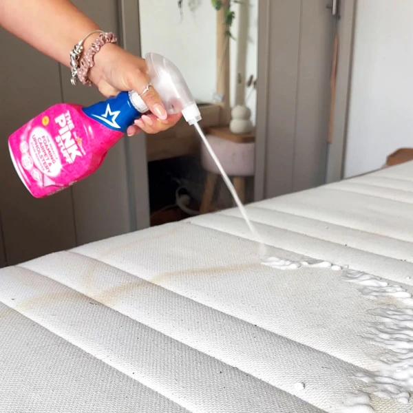 Pink Stuff Carpet cleaner 500ml