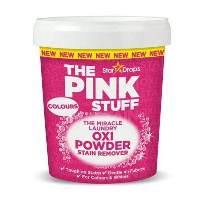 Stain Remover Powder Colours 1Kg